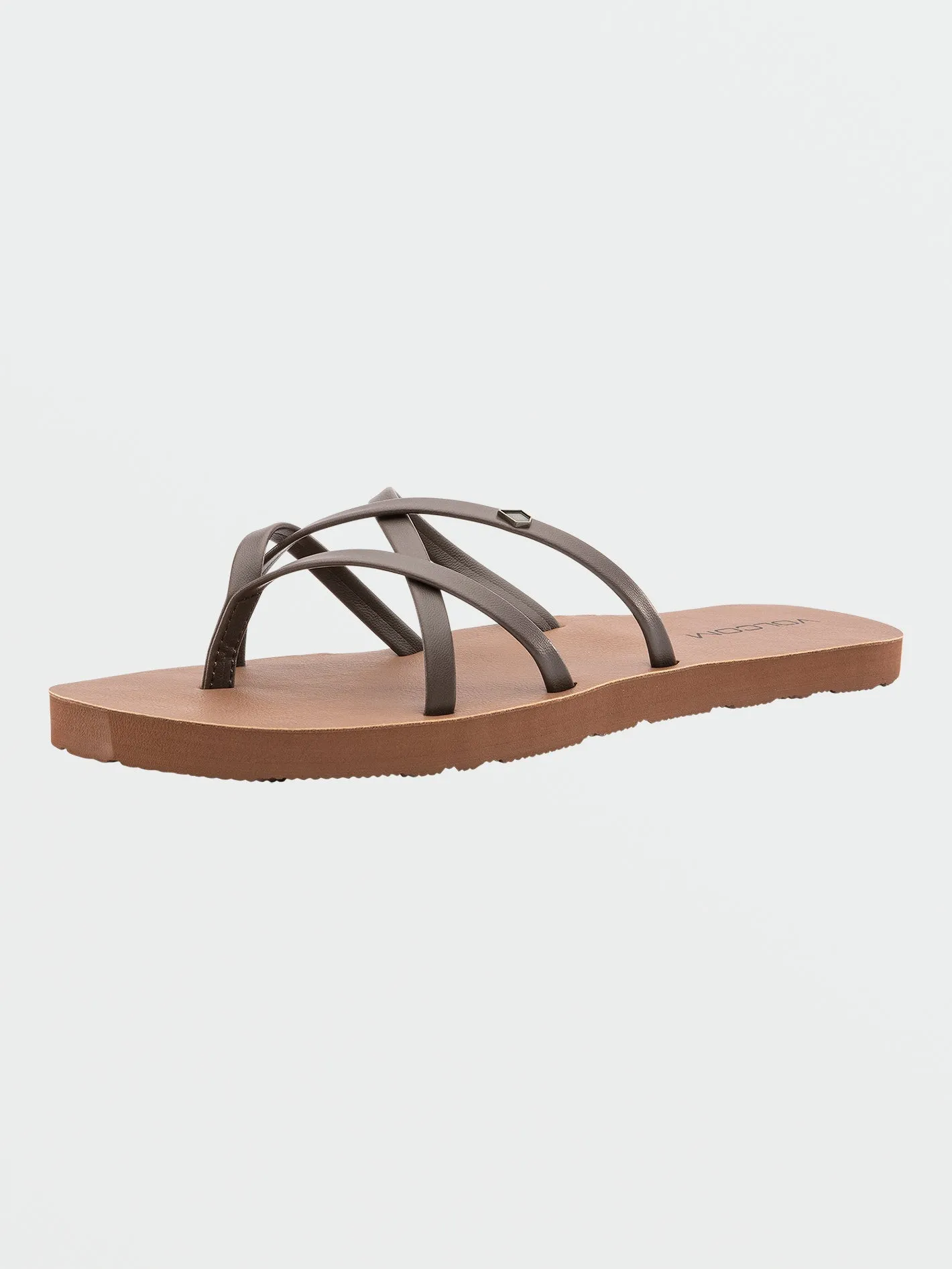 Women's New School II Sandals sold by Volcom product image thumbnail 2