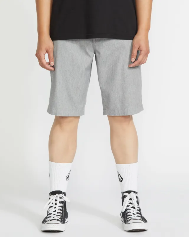 Men's Frickin Modern Stretch Shorts sold by Volcom