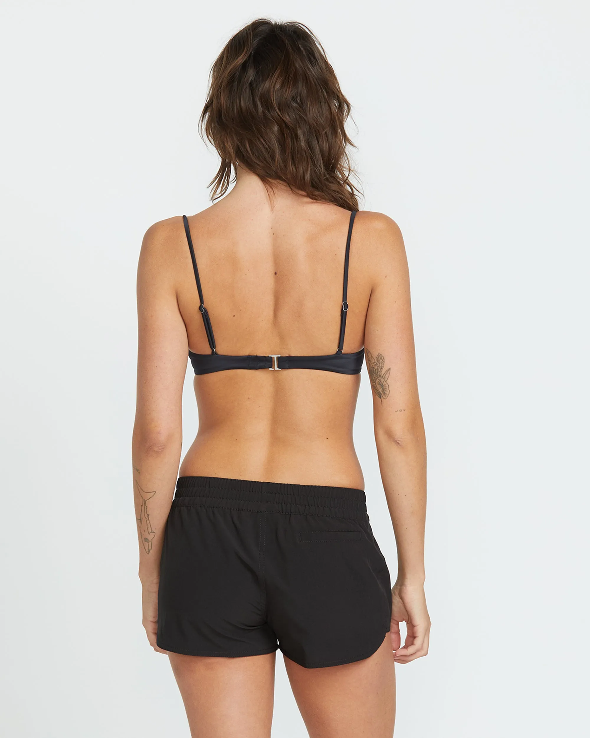 Women's Simply Solid Boardshorts sold by Volcom product image thumbnail 2
