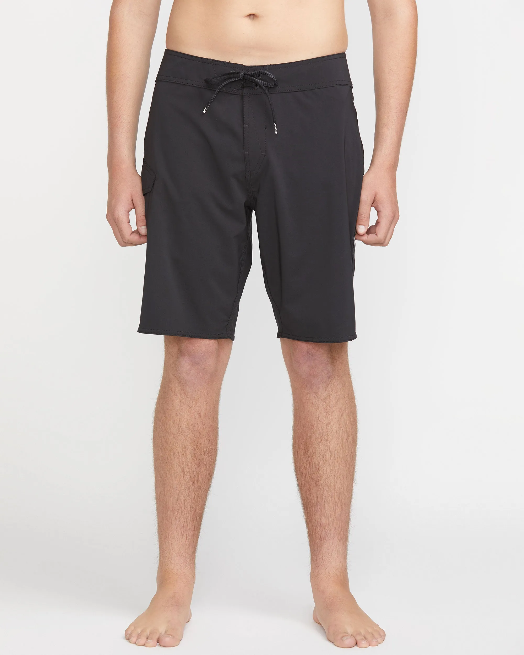 Men's Lido Solid 20" Trunks sold by Volcom