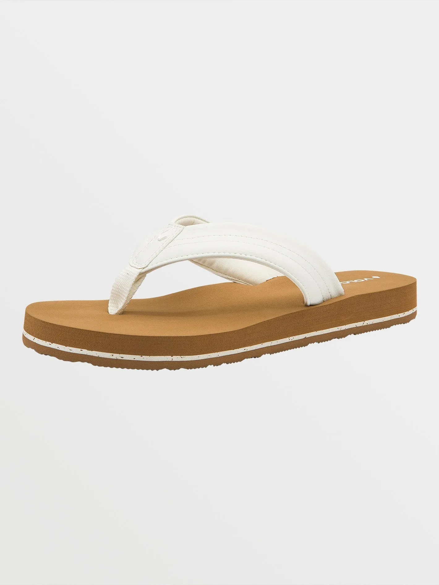 Women's Boyfriend Thong Sandals sold by Volcom product image thumbnail 4