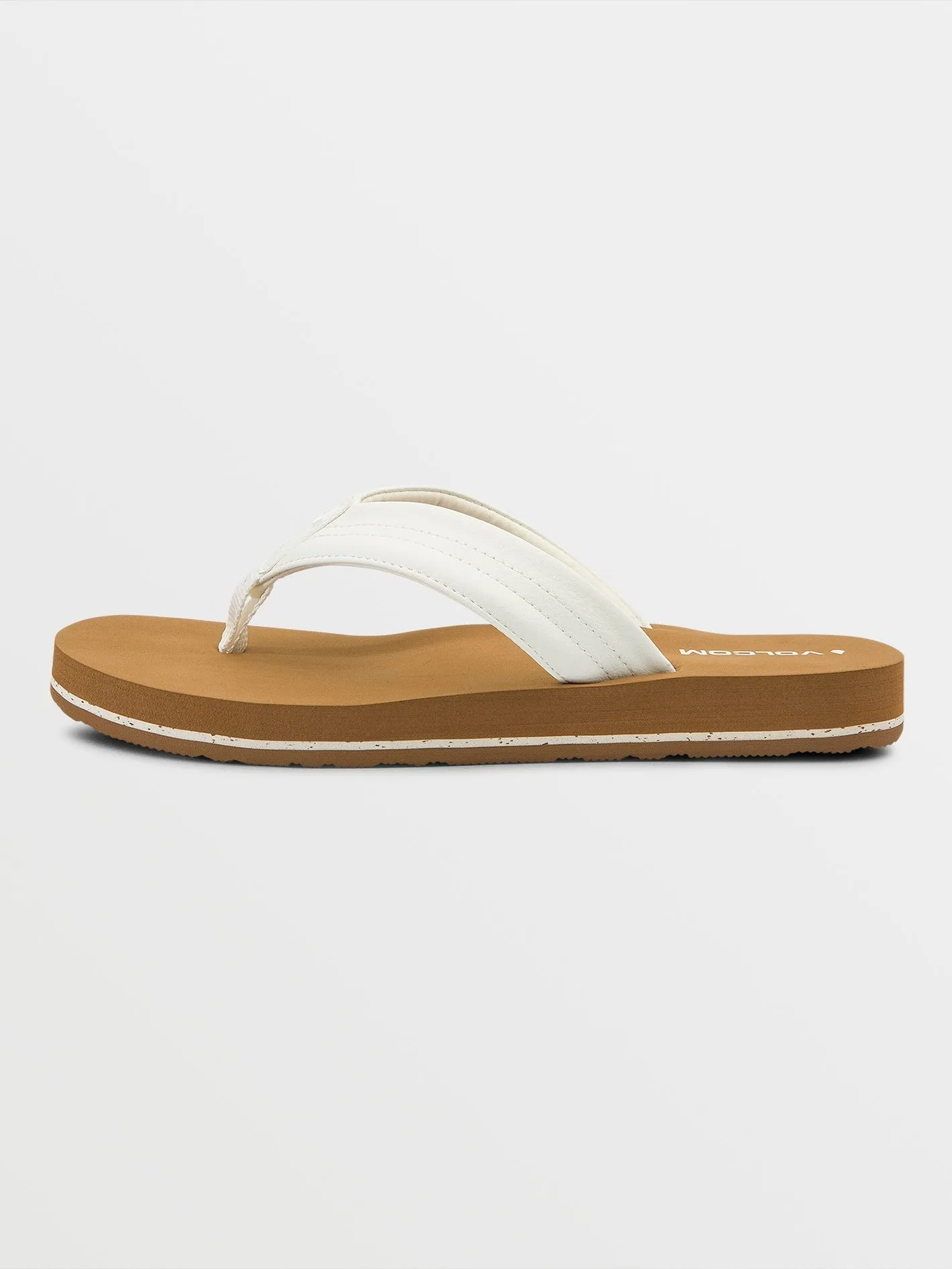 Women's Boyfriend Thong Sandals sold by Volcom product image thumbnail 2