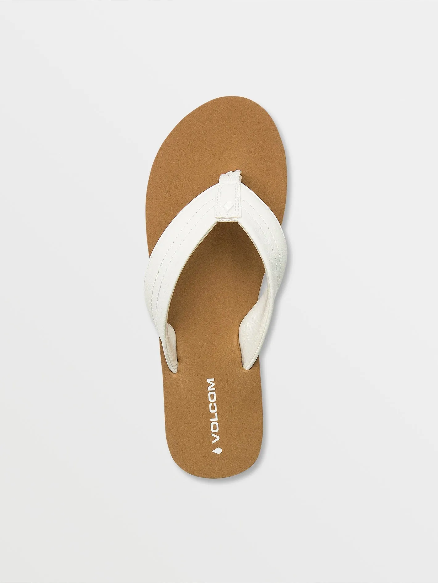 Women's Boyfriend Thong Sandals sold by Volcom product image thumbnail 5