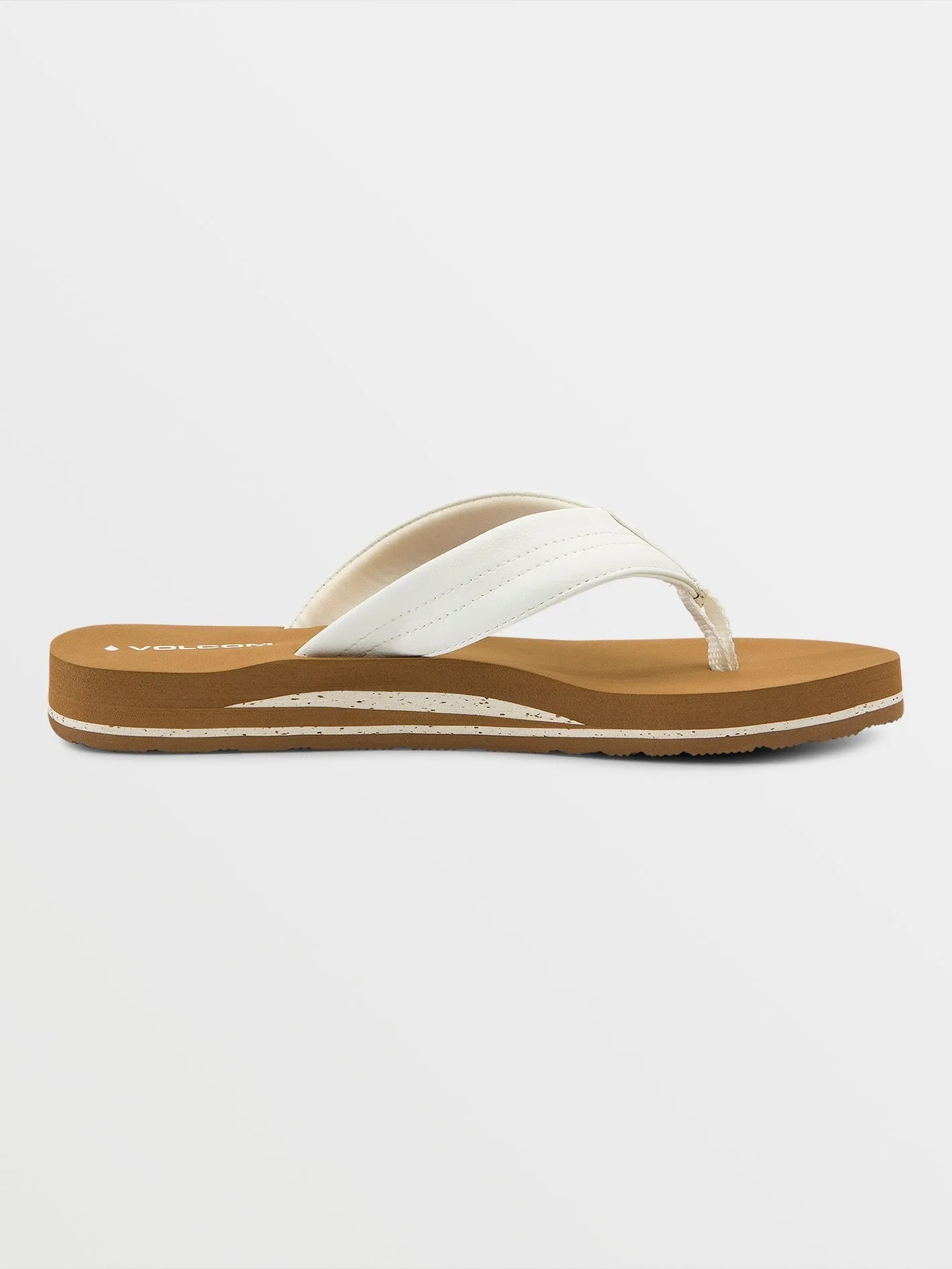 Women's Boyfriend Thong Sandals sold by Volcom product image thumbnail 3