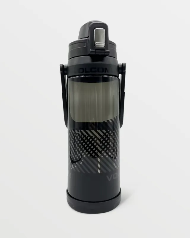 Draino Sport Bottle sold by Volcom
