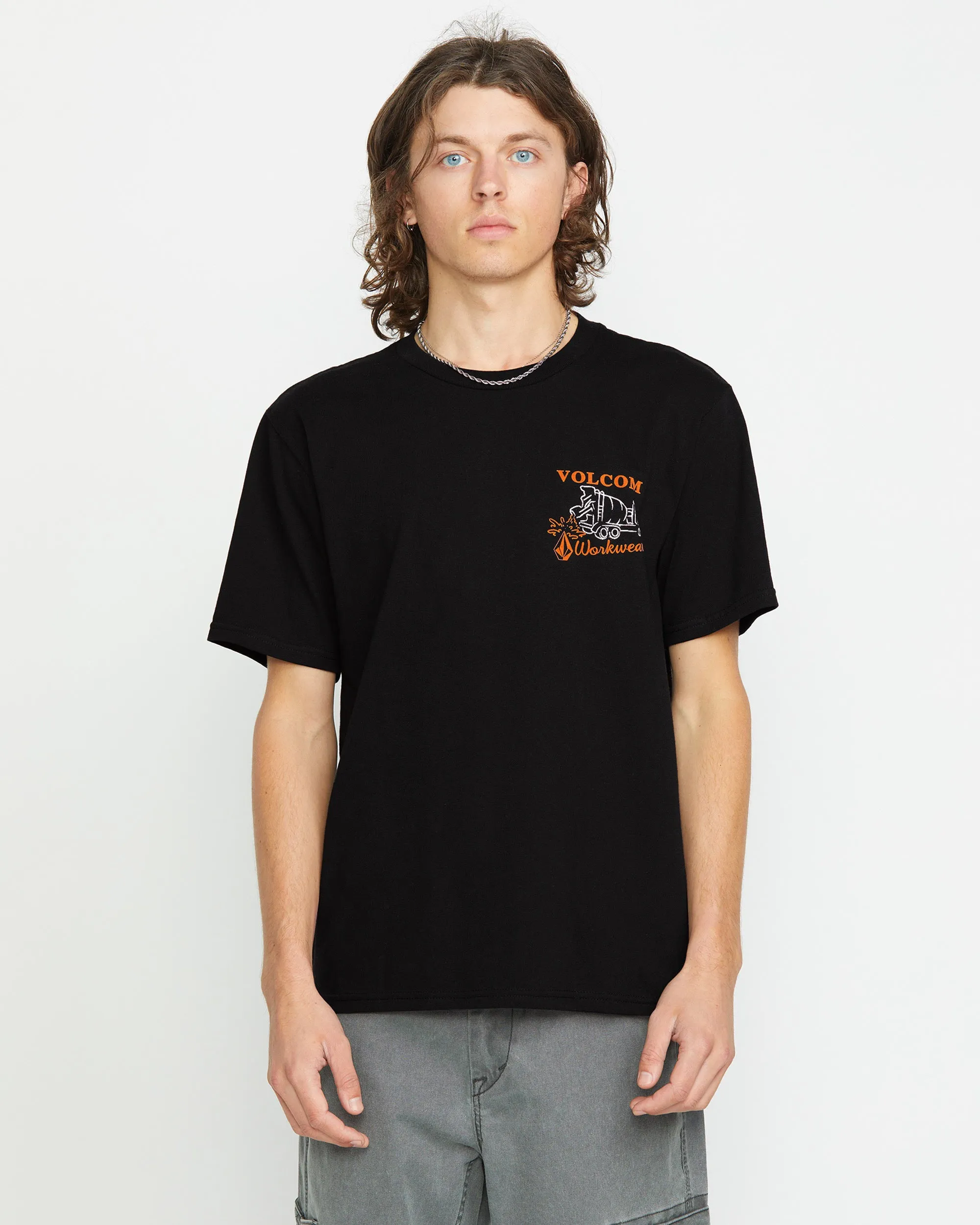 Men's Pour Choices Short Sleeve Tee sold by Volcom