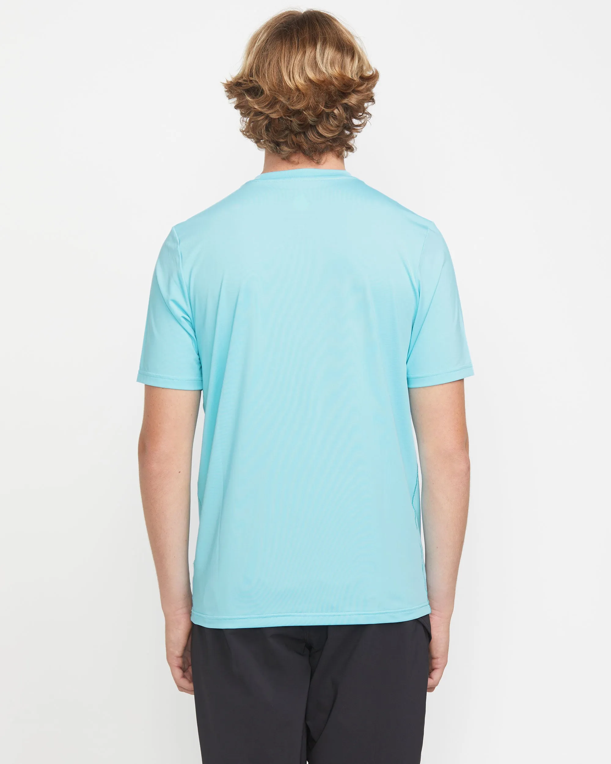 Men's Modstone Loose Short Sleeve Tee Surf Tee sold by Volcom product image thumbnail 2