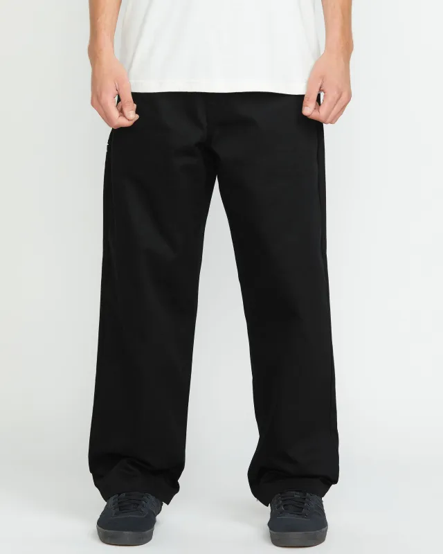 Men's Frickin Skate Chino Pants sold by Volcom