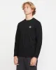 Men's Oval Track Loose Long Sleeve Surf Tee sold by Volcom
