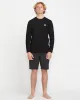 Men's Oval Track Loose Long Sleeve Surf Tee sold by Volcom