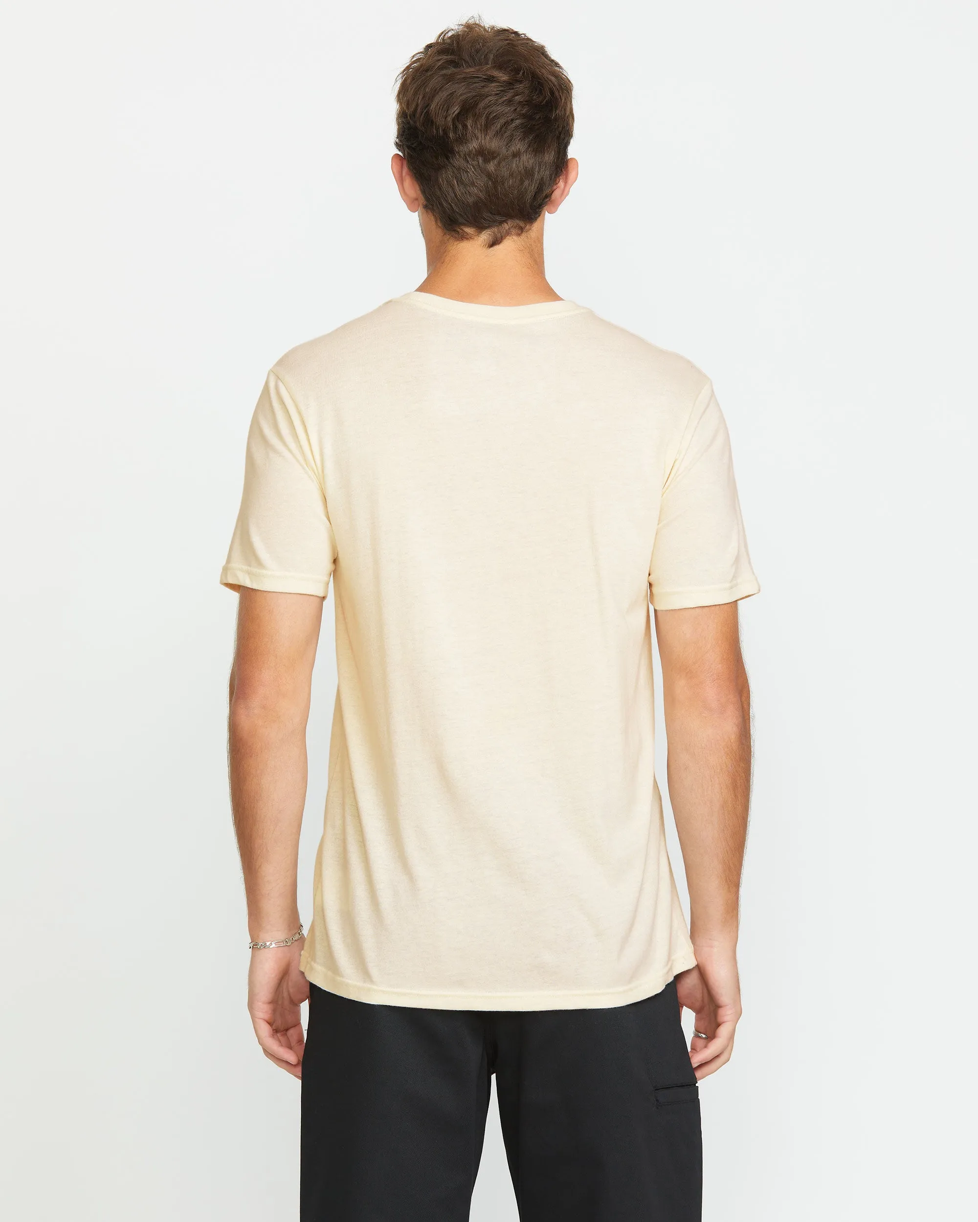 Men's Sprayz Short Sleeve Tee sold by Volcom product image thumbnail 2