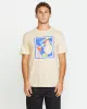 Men's Sprayz Short Sleeve Tee sold by Volcom