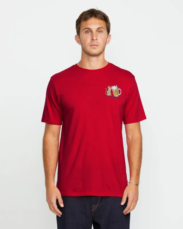 Hello Kitty x Nike NRG All-Over Print Tee | Parallel
