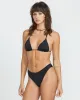 Women's Simply Seamless Skimpy Bikini Bottom sold by Volcom