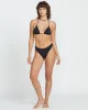 Women's Simply Seamless Skimpy Bikini Bottom sold by Volcom