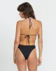 Women's Simply Seamless Skimpy Bikini Bottom sold by Volcom