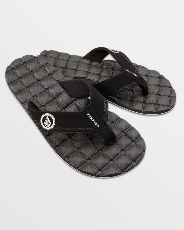 Men's Recliner Sandals sold by Volcom