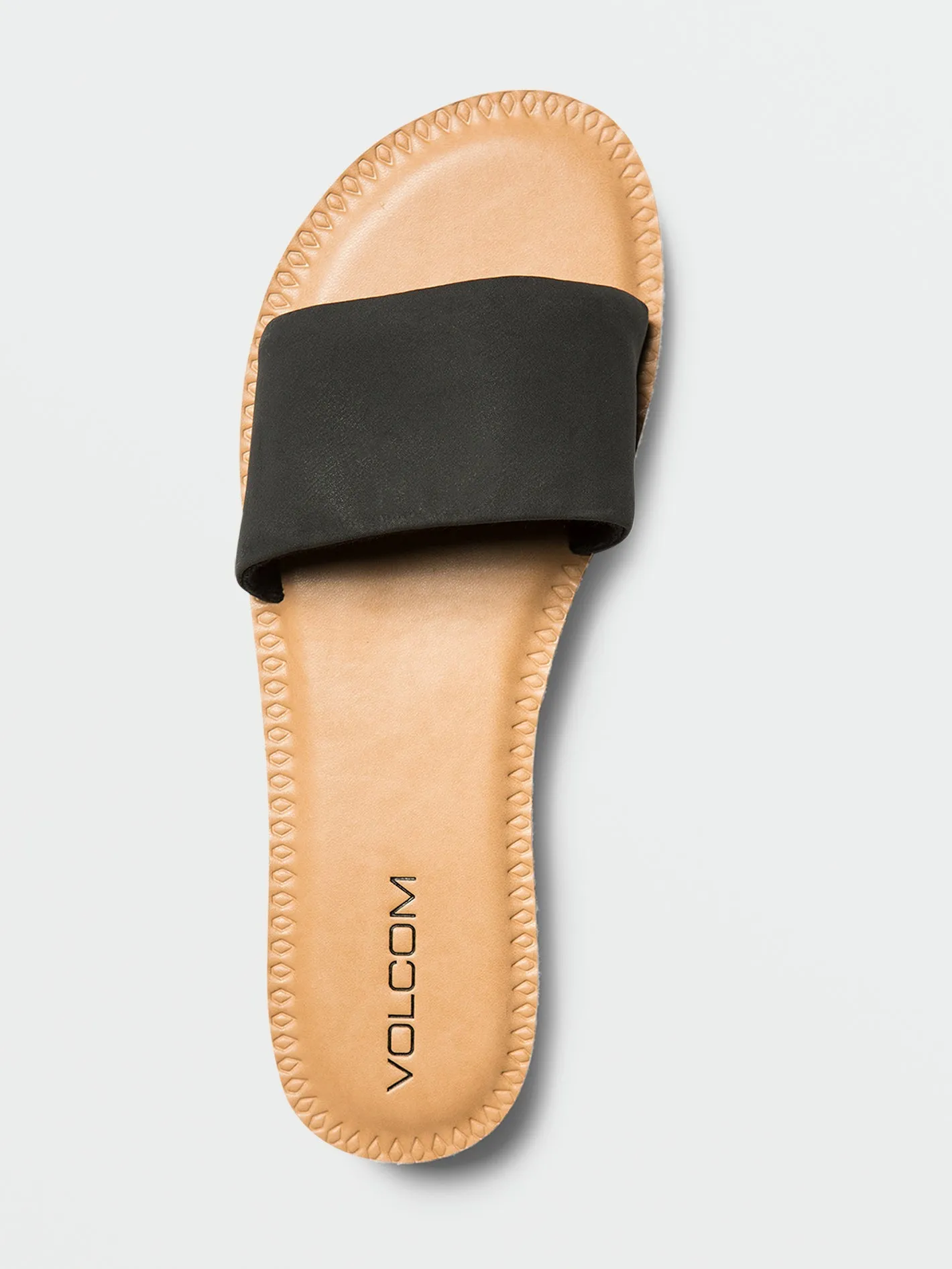 Women's Simple Slides sold by Volcom product image thumbnail 4