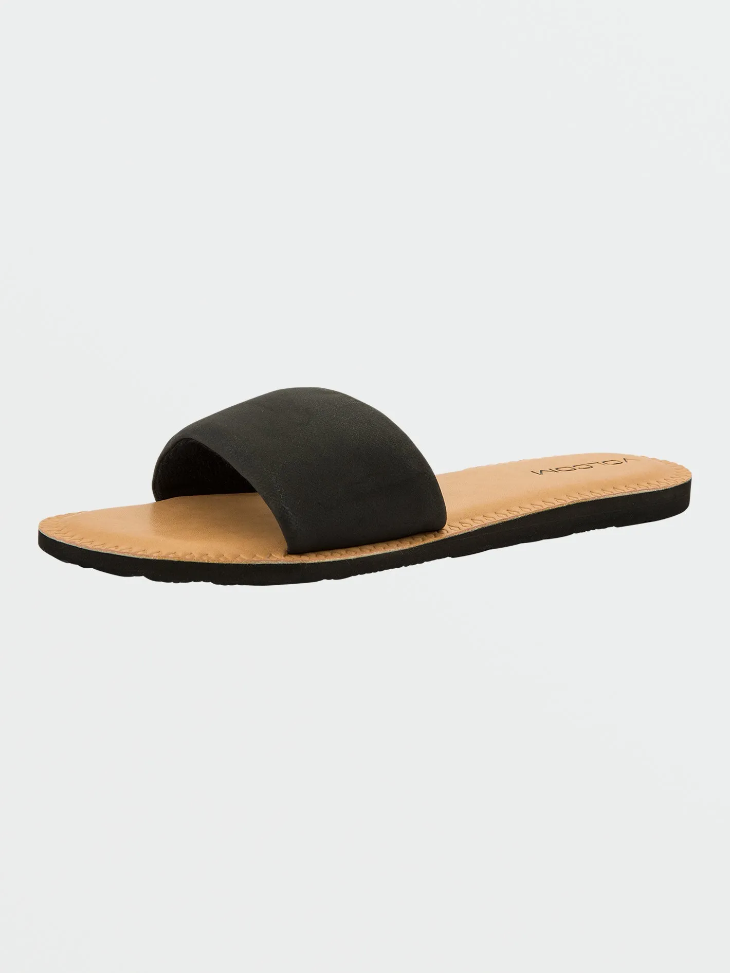 Women's Simple Slides sold by Volcom product image thumbnail 3