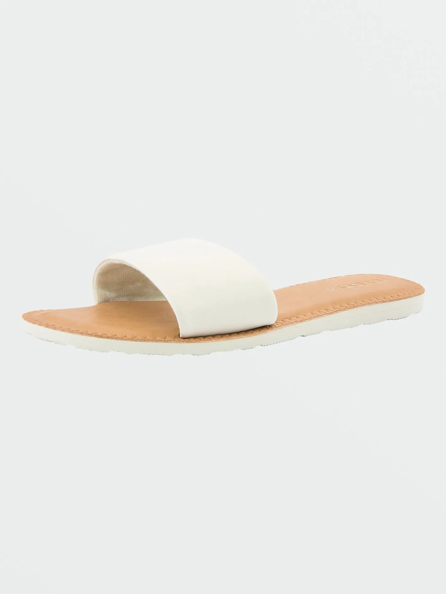 Women's Simple Slides sold by Volcom product image thumbnail 4