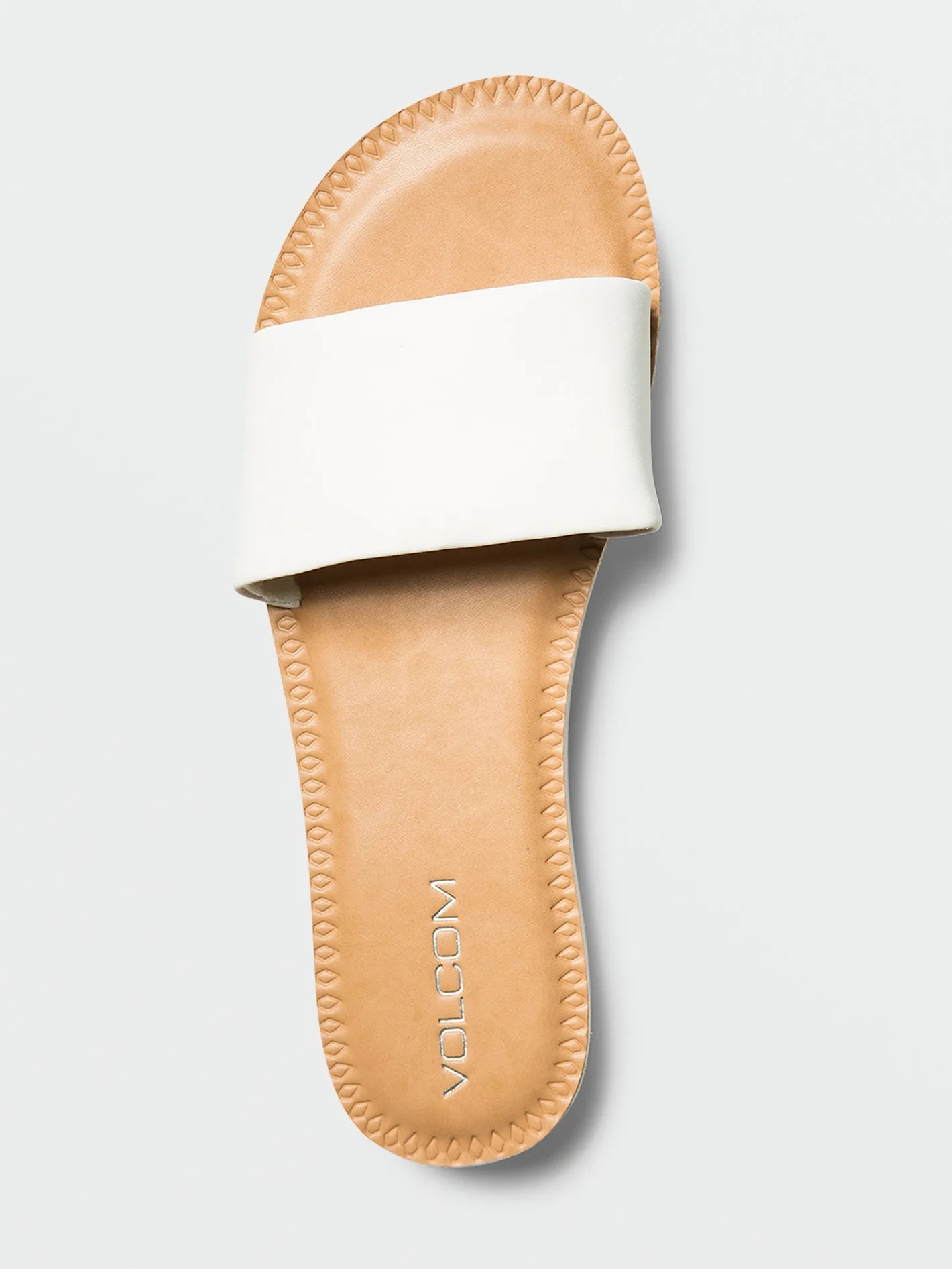 Women's Simple Slides sold by Volcom product image thumbnail 5