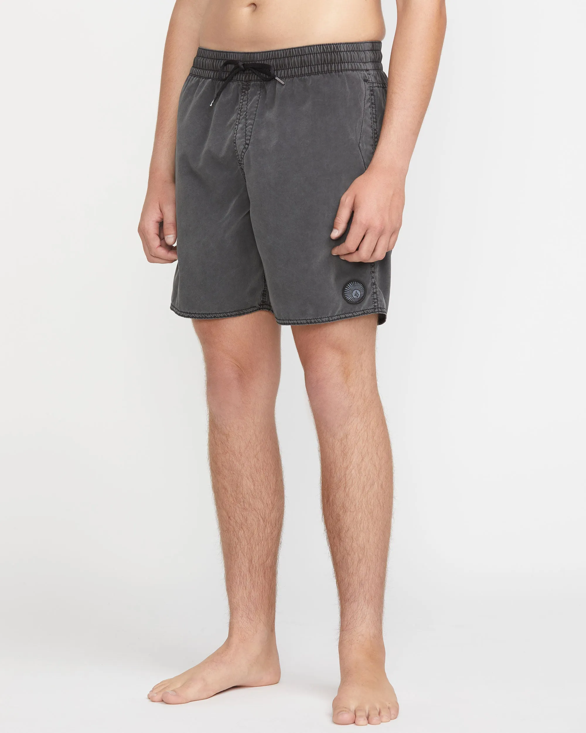 Men's Center Elastic Waist Trunks sold by Volcom product image thumbnail 3