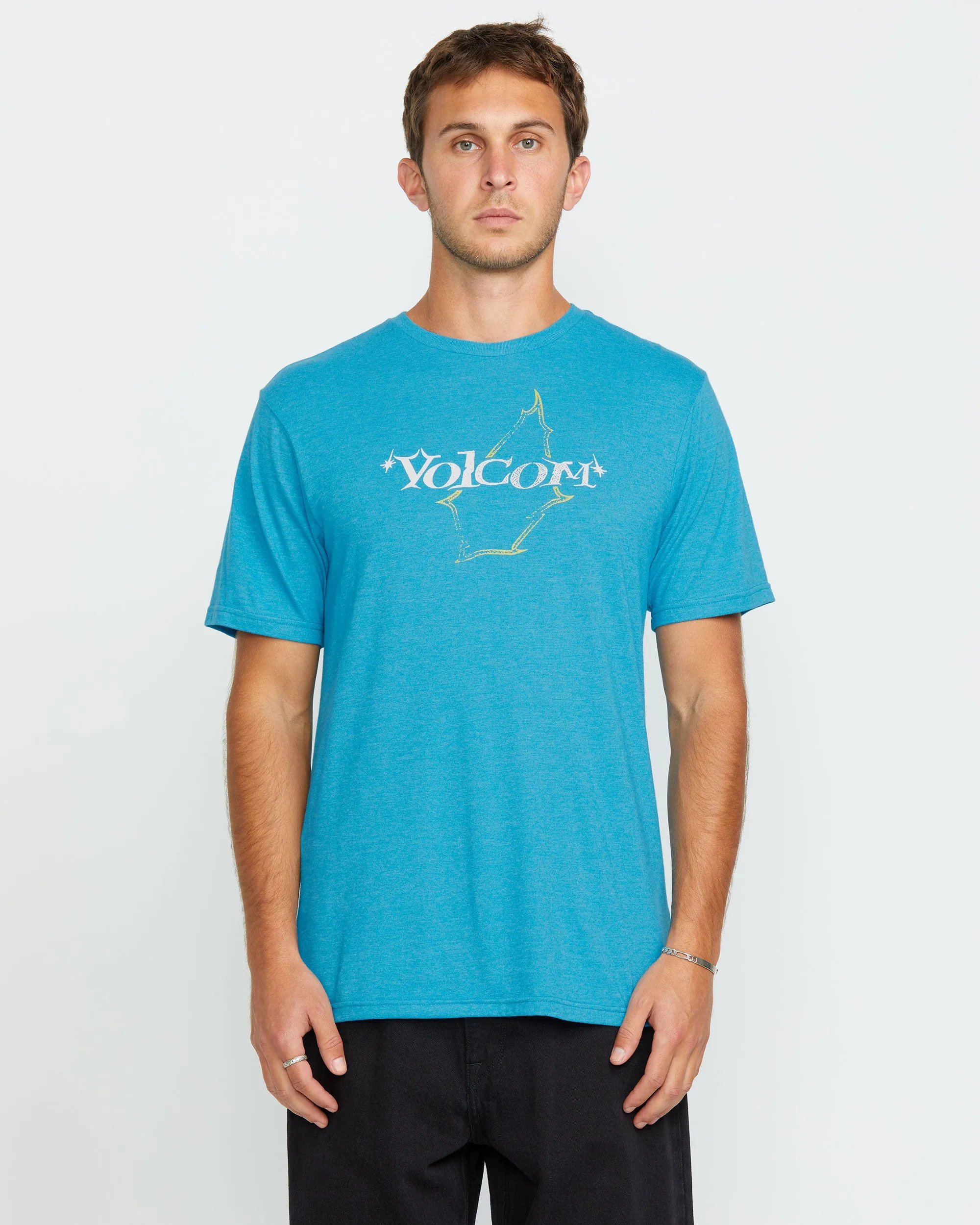 Men's Galaxy Short Sleeve Tee sold by Volcom