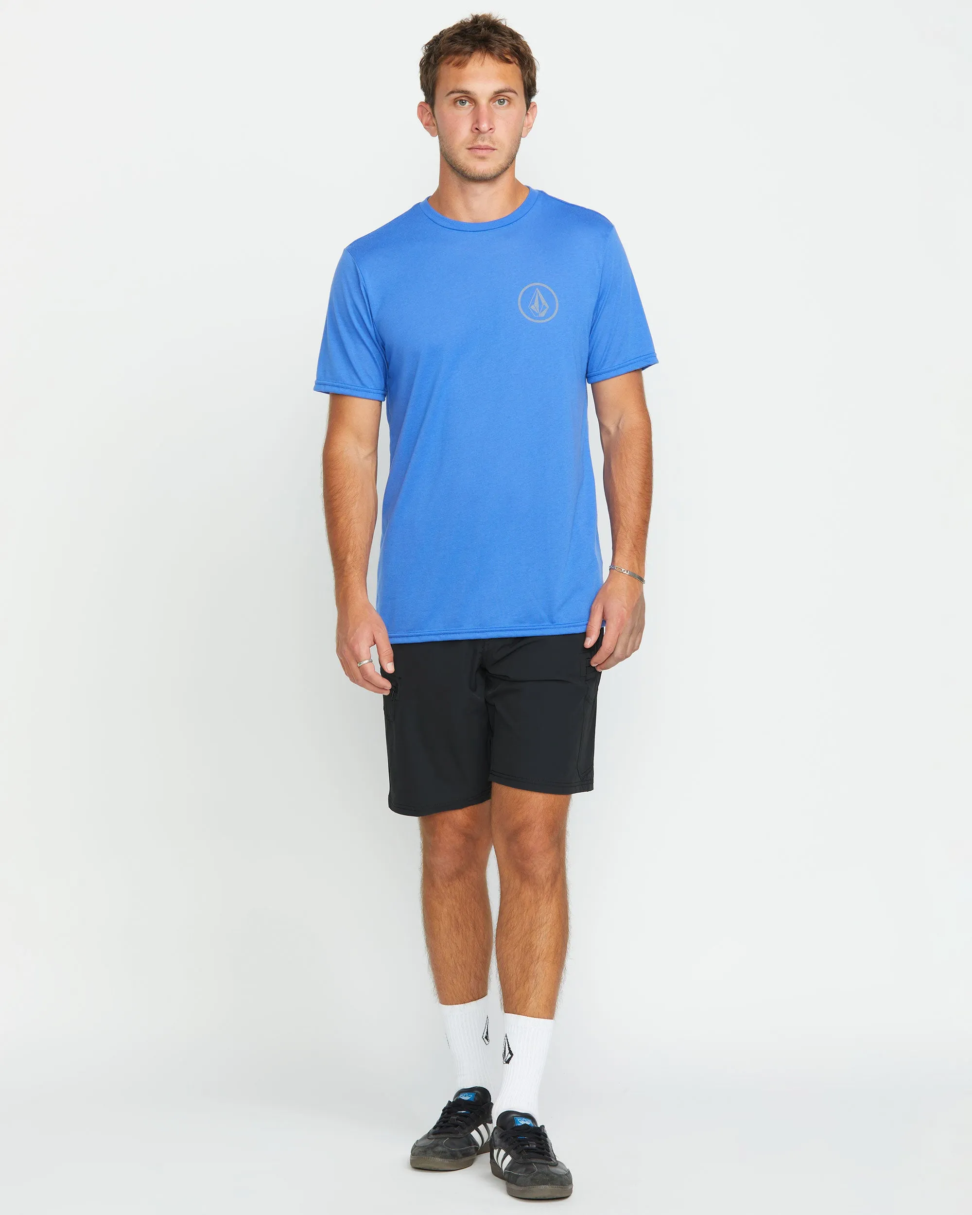 Men's Cashed In Cargo 20" Hybrid Shorts sold by Volcom product image thumbnail 4