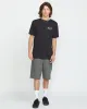 Men's Cosmic Root Short Sleeve Tee sold by Volcom