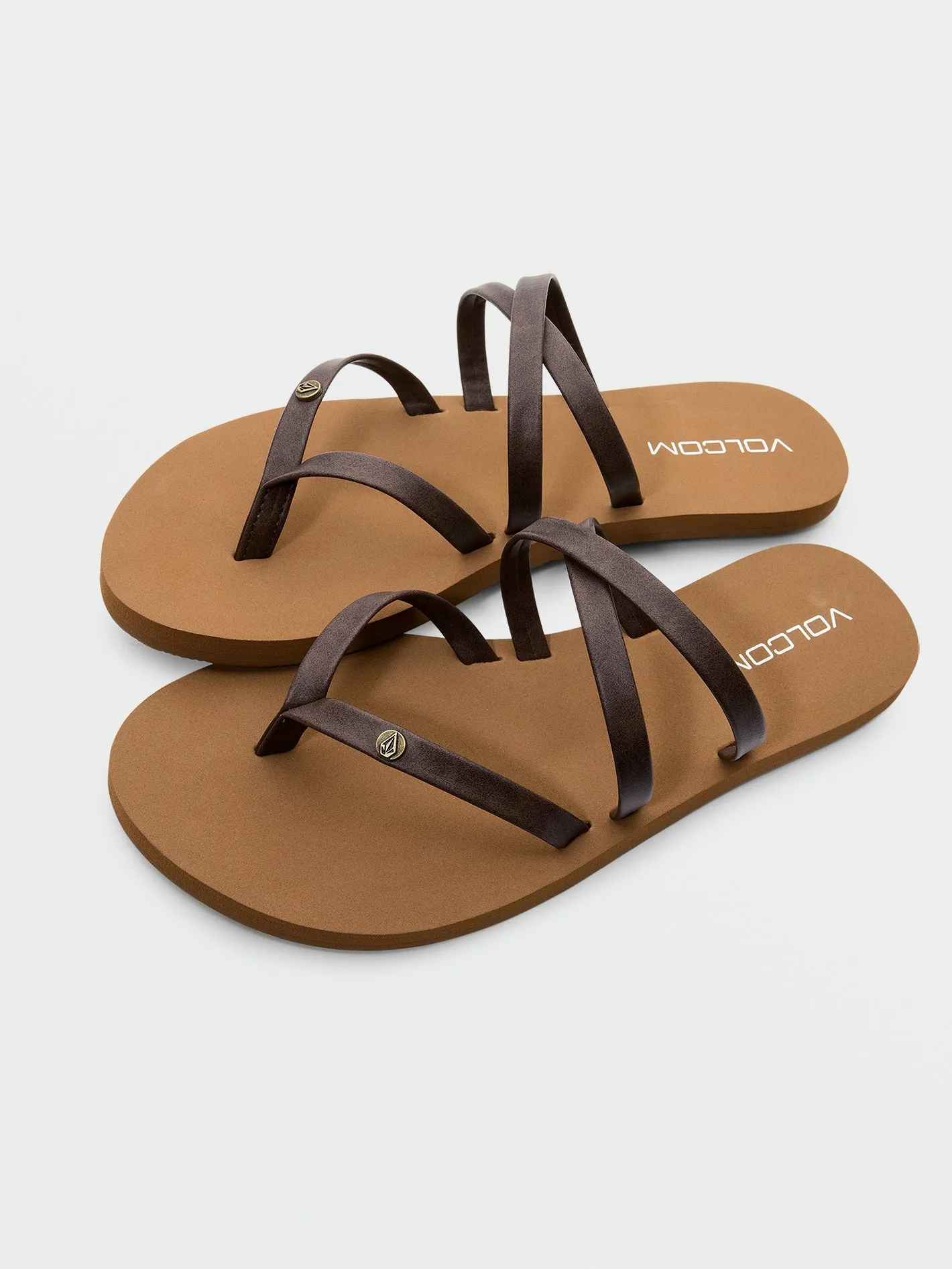 Women's Easy Breezy II Sandals sold by Volcom
