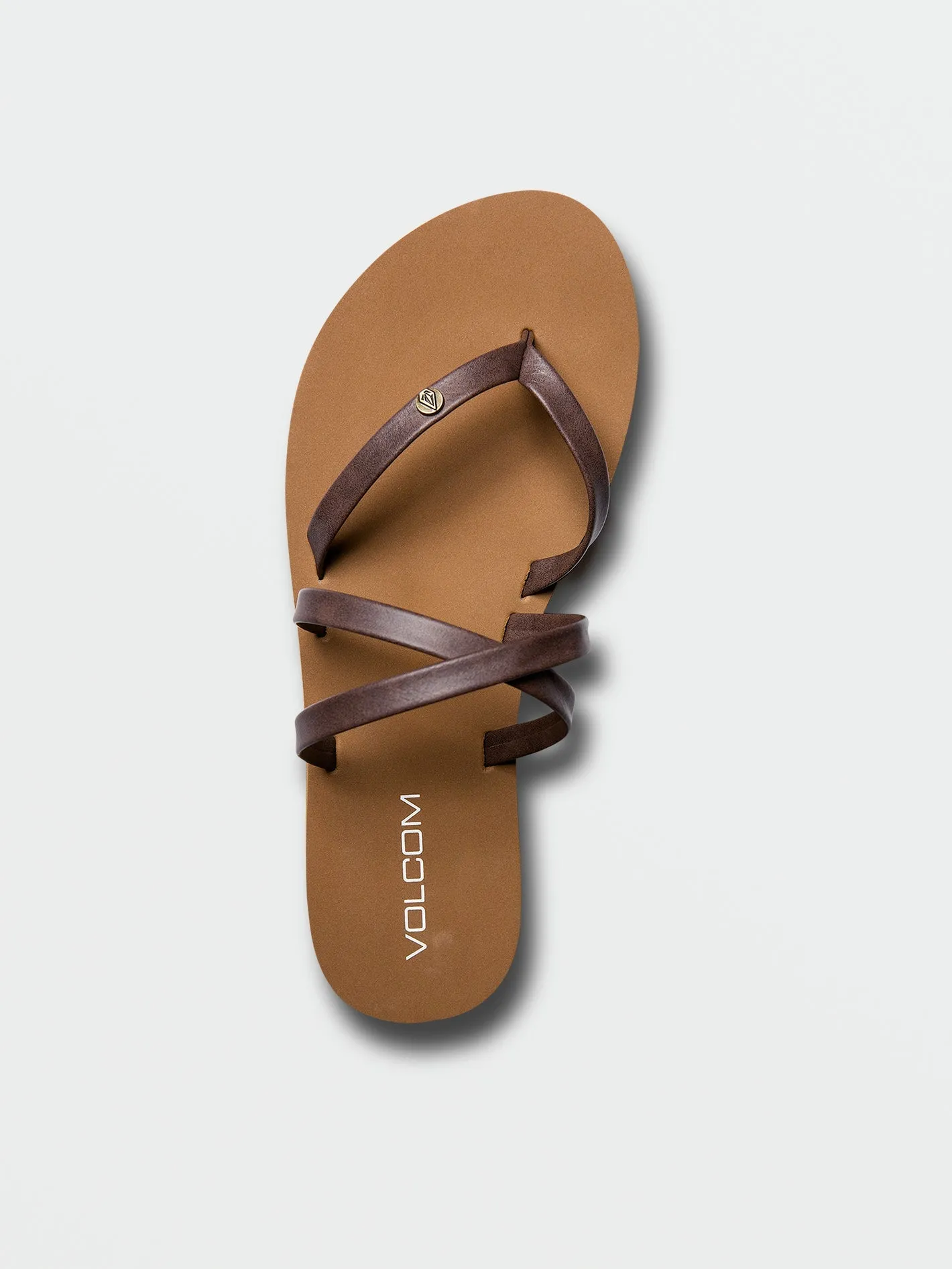 Women's Easy Breezy II Sandals sold by Volcom product image thumbnail 3