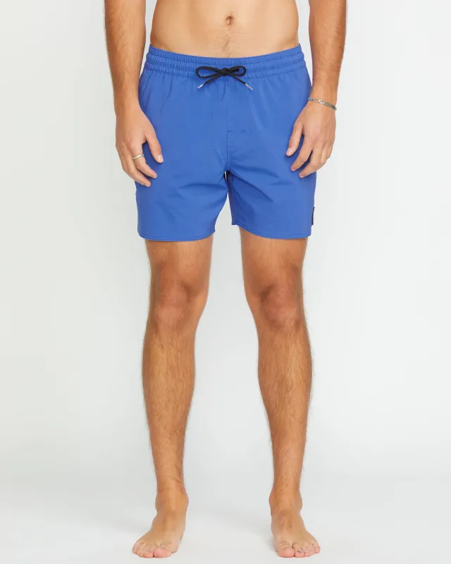 Men's Lido Solid 16" Trunks sold by Volcom