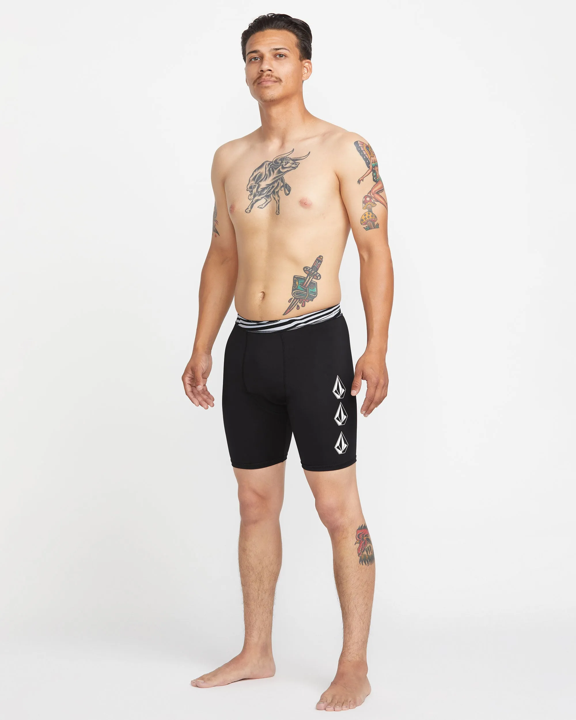 Men's Surf Vitals Jack Robinson Surf Underhort sold by Volcom product image thumbnail 4