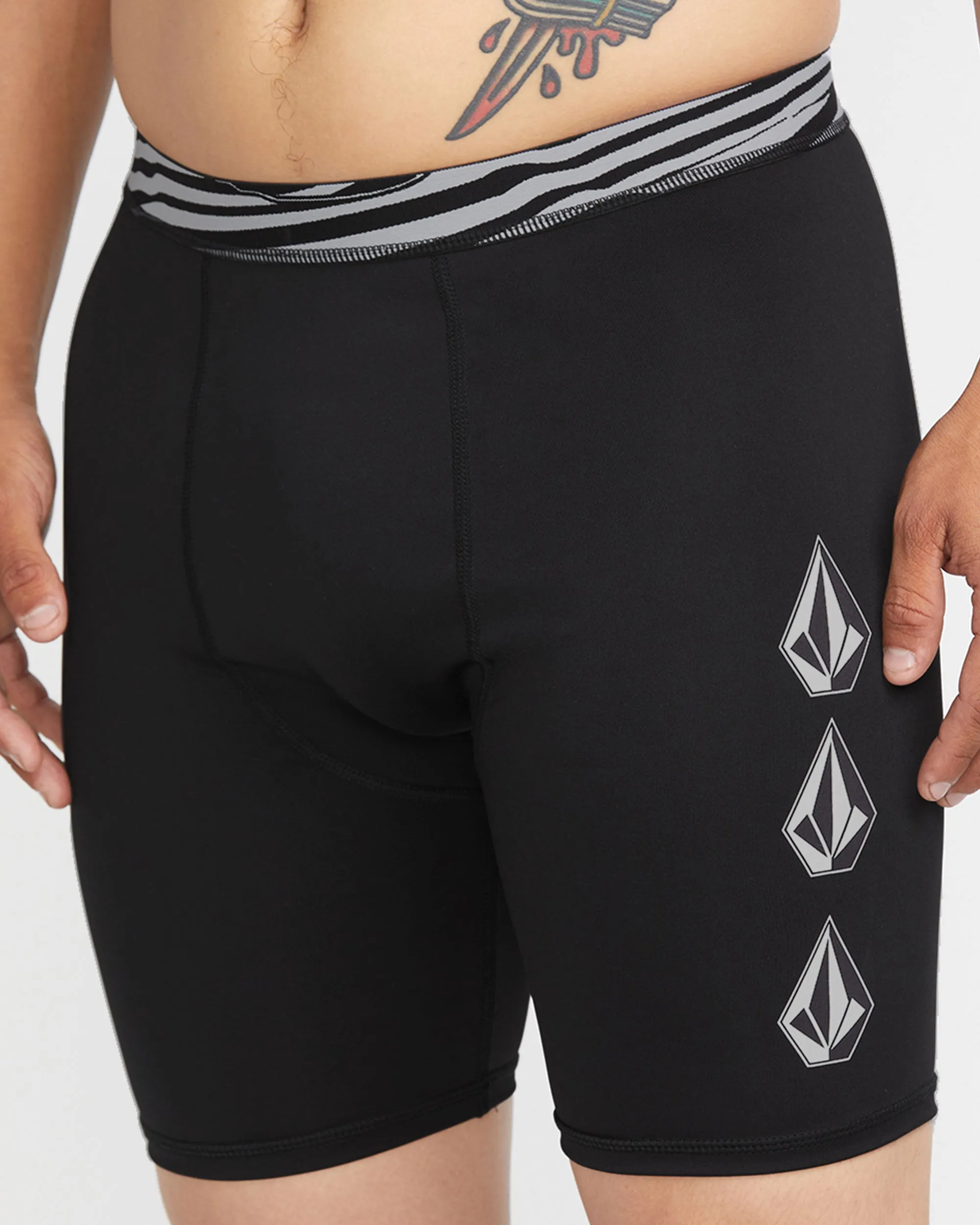 Men's Surf Vitals Jack Robinson Surf Underhort sold by Volcom product image thumbnail 5