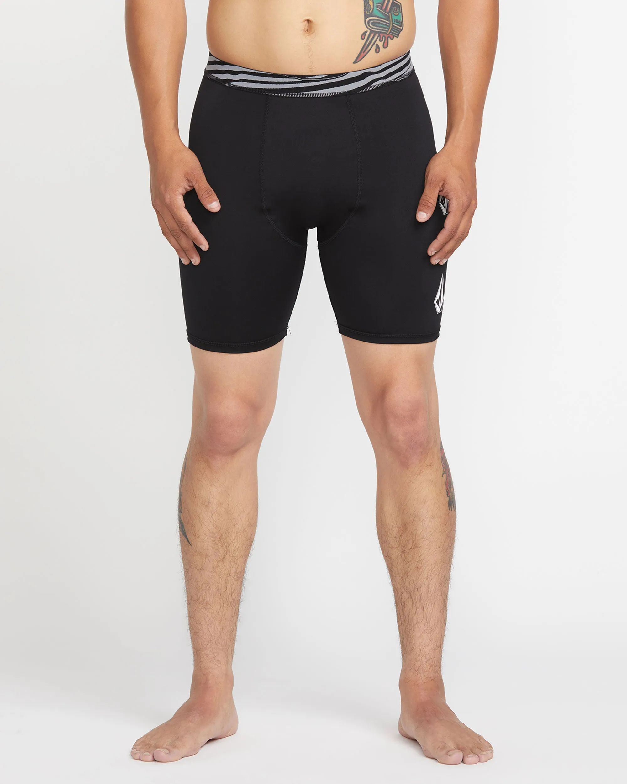 Men's Surf Vitals Jack Robinson Surf Underhort sold by Volcom