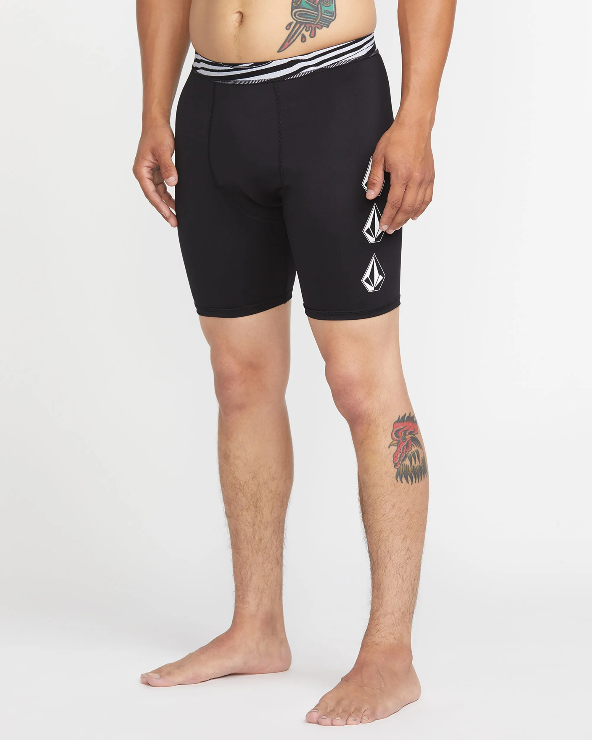 Men's Surf Vitals Jack Robinson Surf Underhort sold by Volcom product image thumbnail 3