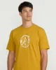 Men's Trucker Stone Short Sleeve Tee sold by Volcom