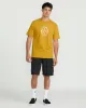Men's Trucker Stone Short Sleeve Tee sold by Volcom