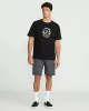 Men's Trucker Stone Short Sleeve Tee sold by Volcom