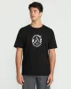 Men's Trucker Stone Short Sleeve Tee sold by Volcom