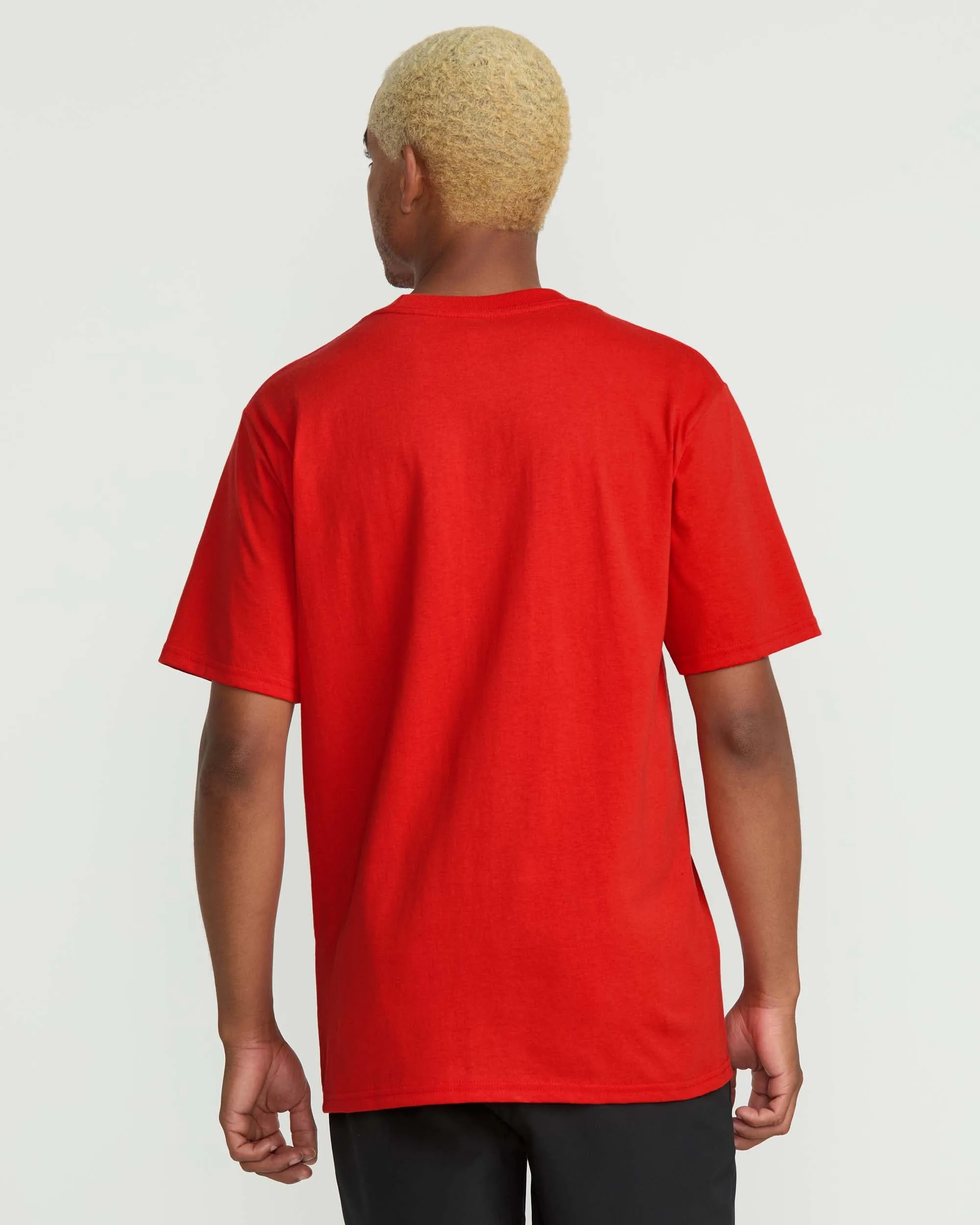 Men's Claimed Maui Short Sleeve Tee sold by Volcom product image thumbnail 2