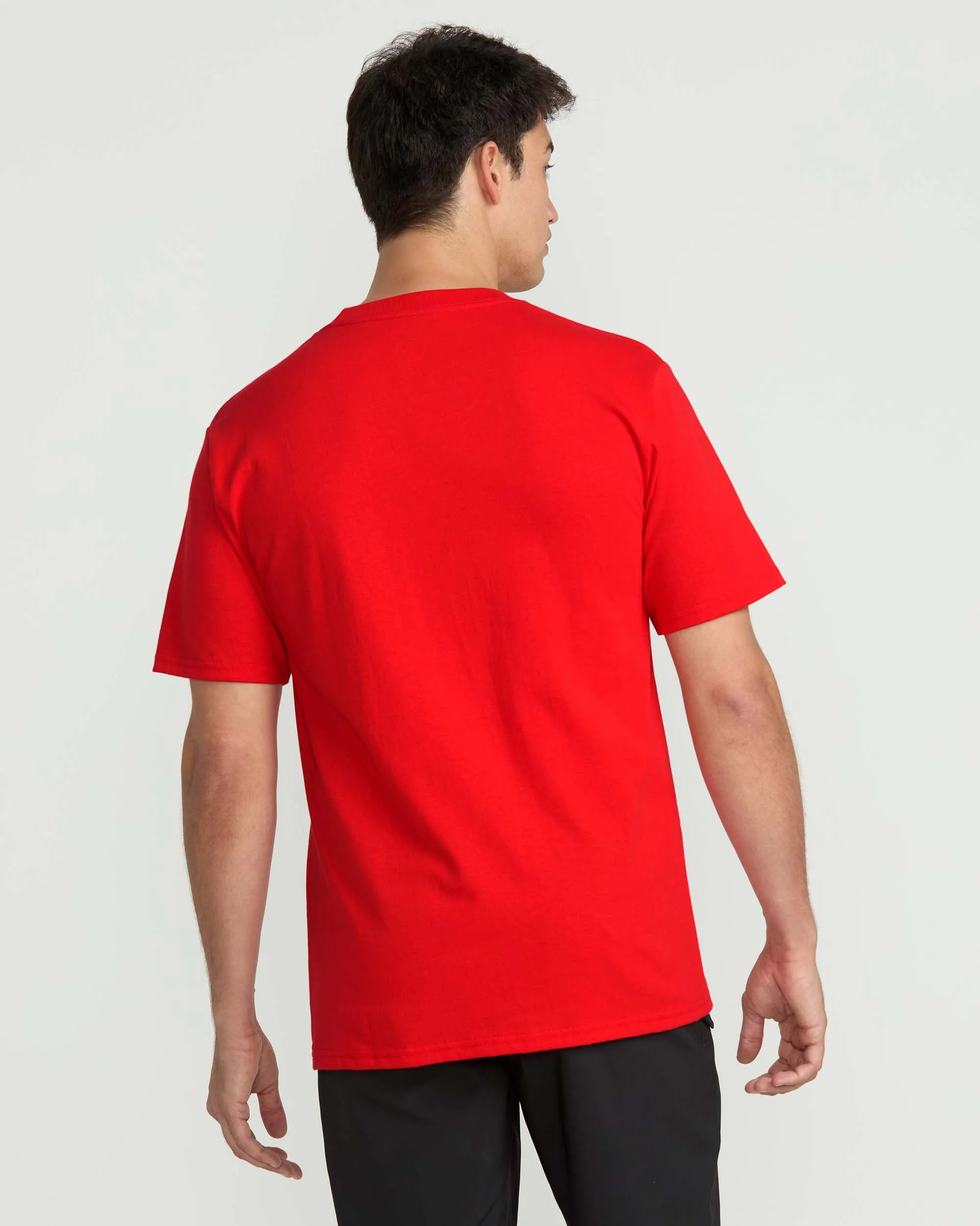 Men's Claimed Waikiki Short Sleeve Tee sold by Volcom product image thumbnail 2