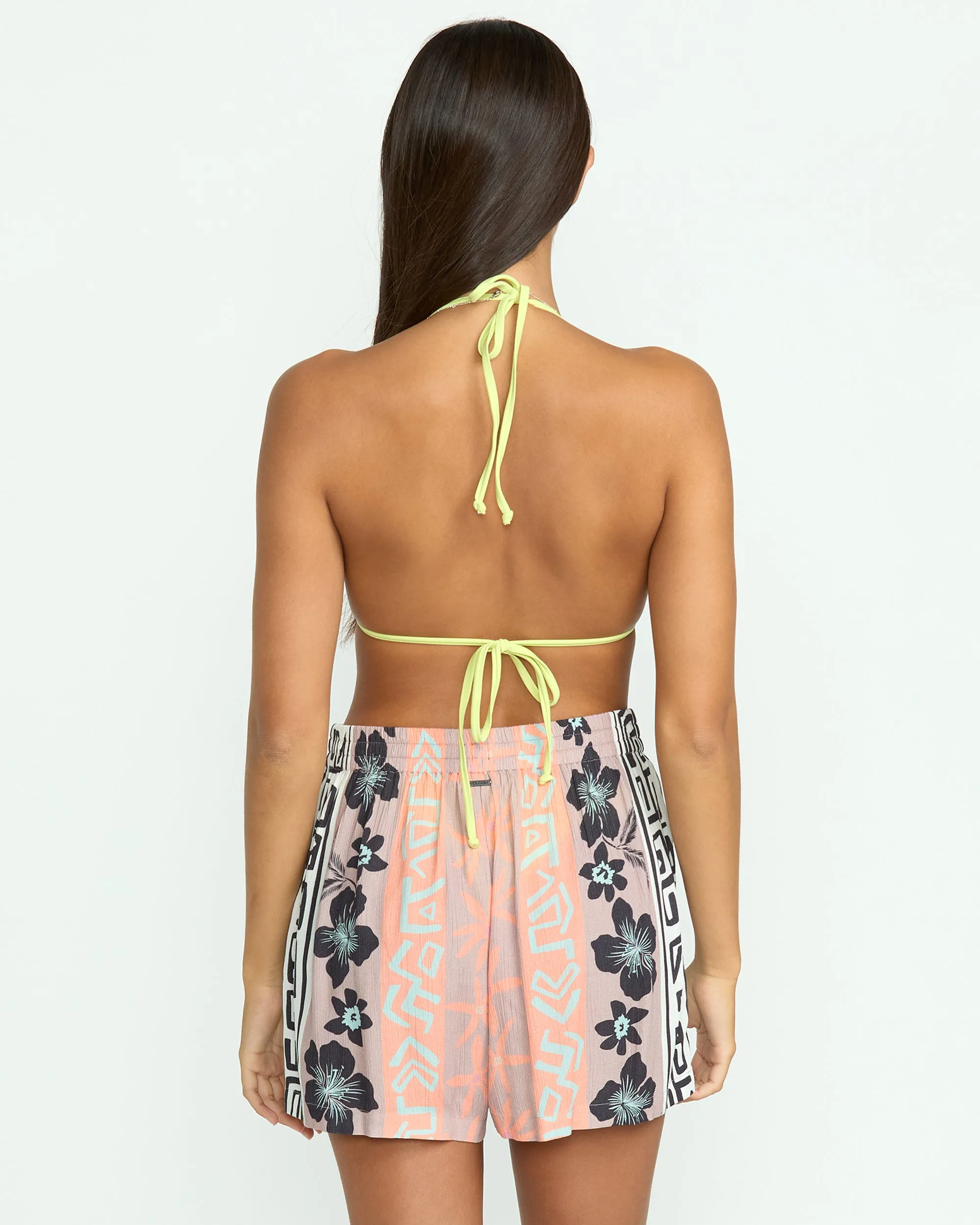 Women's Funtastical Short sold by Volcom product image thumbnail 2