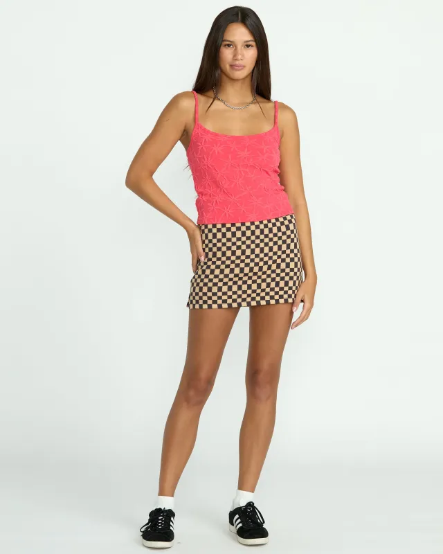 Women's Stoneway Skirt sold by Volcom