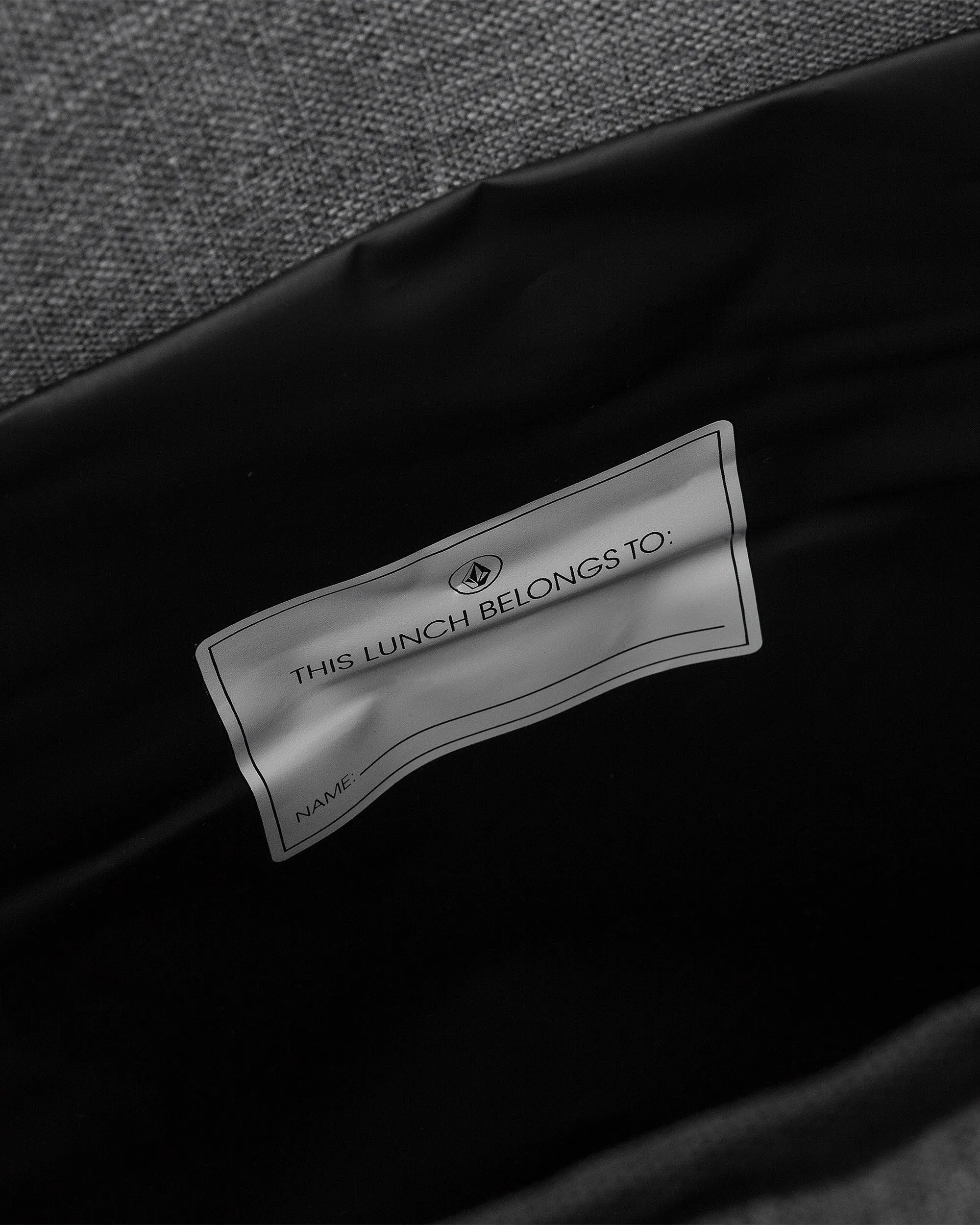 Men's Venture Lunch Kit sold by Volcom product image thumbnail 5
