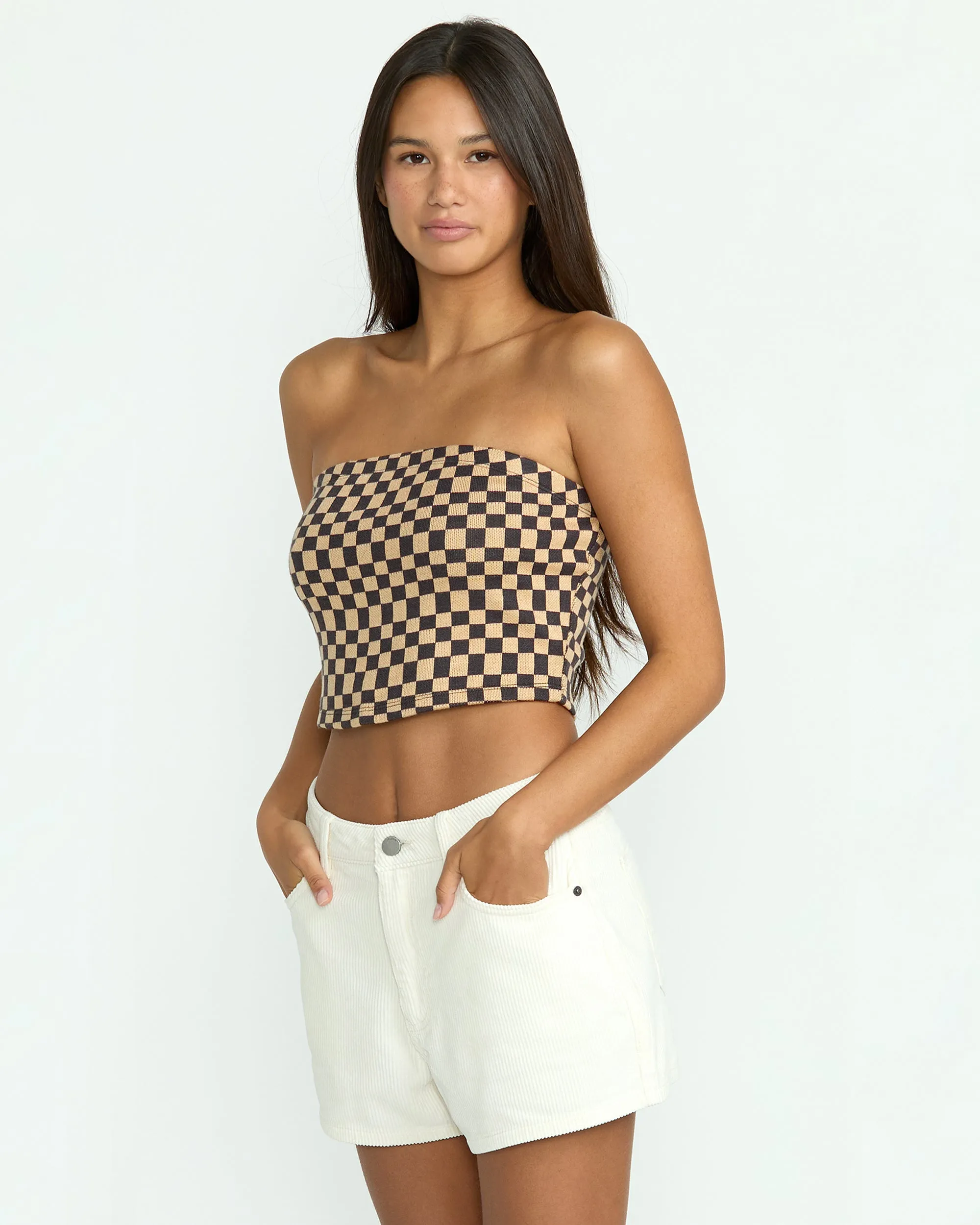 Women's Stoneway Tube sold by Volcom product image thumbnail 3