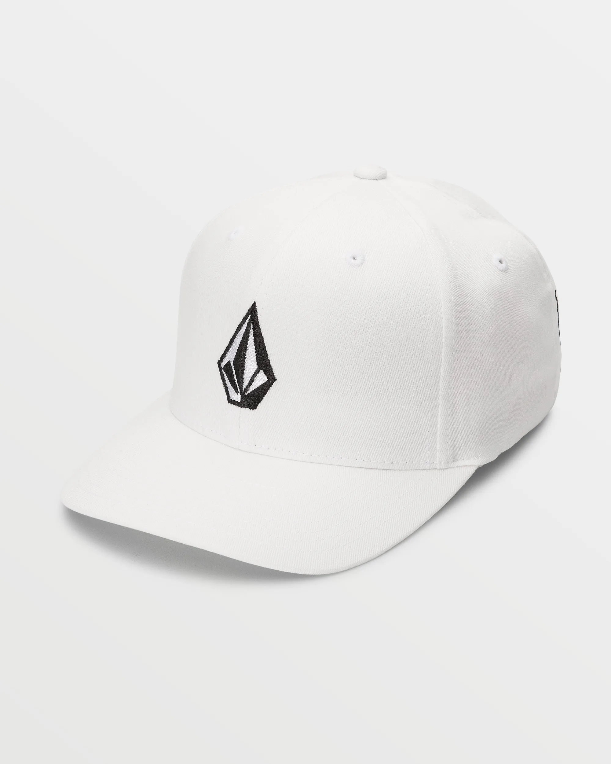 Men's Full Stone Flexfit Hat sold by Volcom product image thumbnail 3