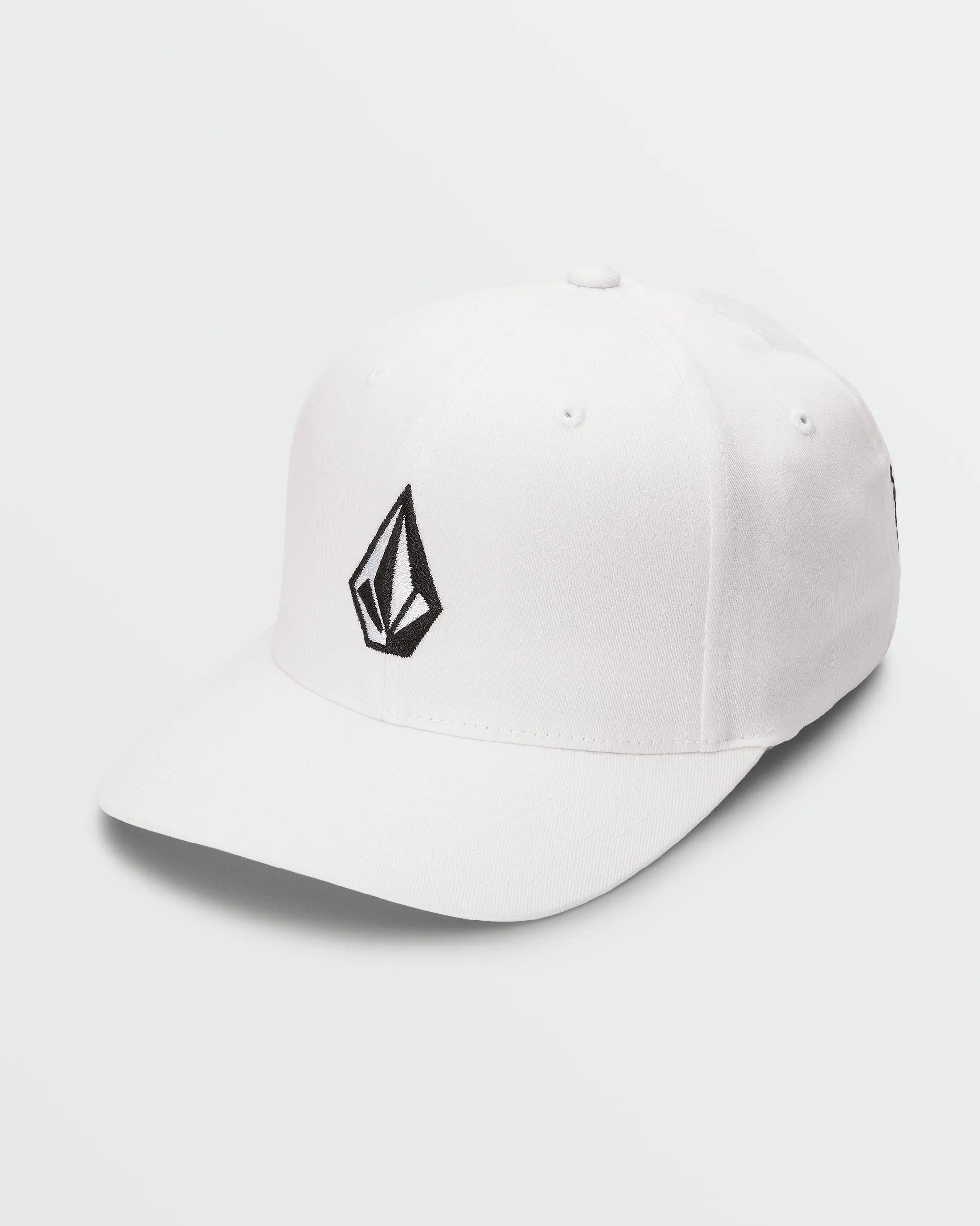 Men's Full Stone Flexfit Hat sold by Volcom product image thumbnail 5