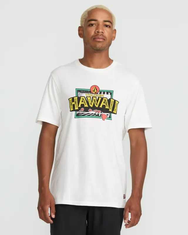 Men's Highway Short Sleeve Tee sold by Volcom