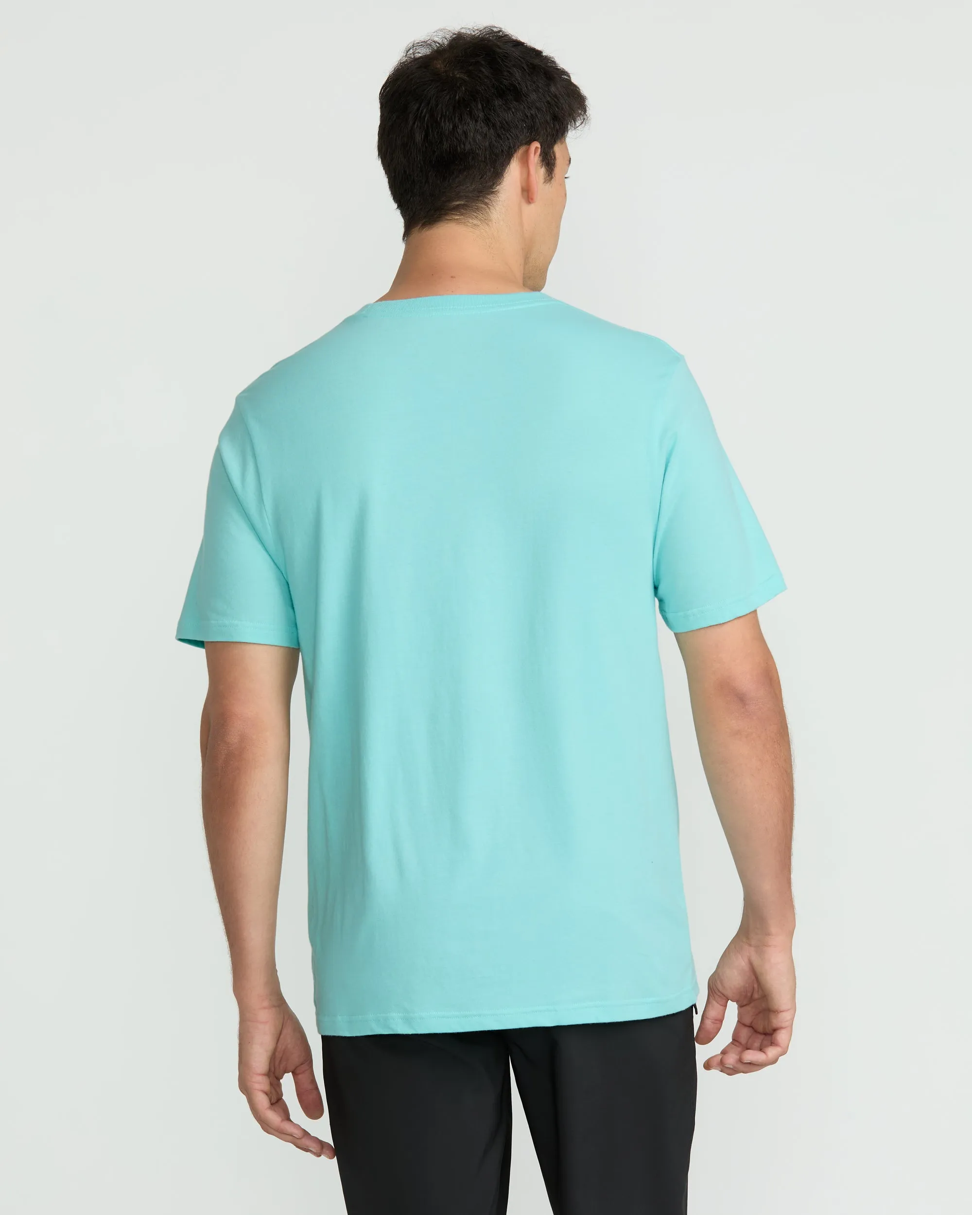 Men's Highway Short Sleeve Tee sold by Volcom product image thumbnail 2